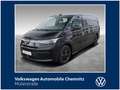 Volkswagen T7 Multivan GOAL eHybrid 4MOTION lang *7-Sitzer* Noir - thumbnail 1