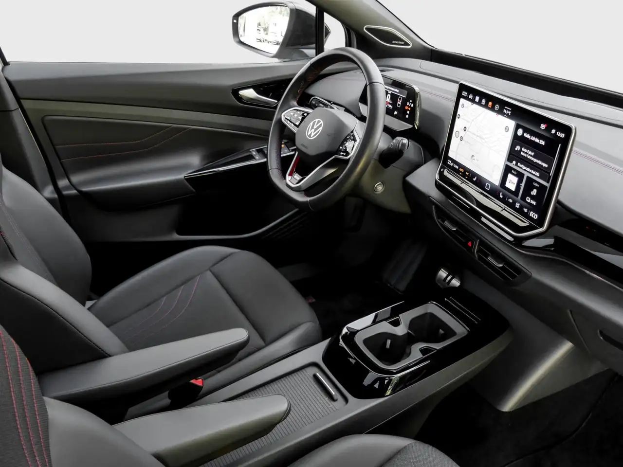 Volkswagen ID.4 GTX IQ.Light Navi AHK 21" Pano Harman Headup Ar... 3