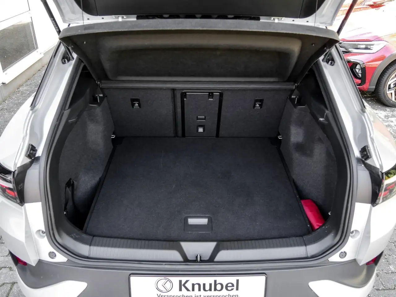 Volkswagen ID.4 GTX IQ.Light Navi AHK 21" Pano Harman Headup Ar... 13