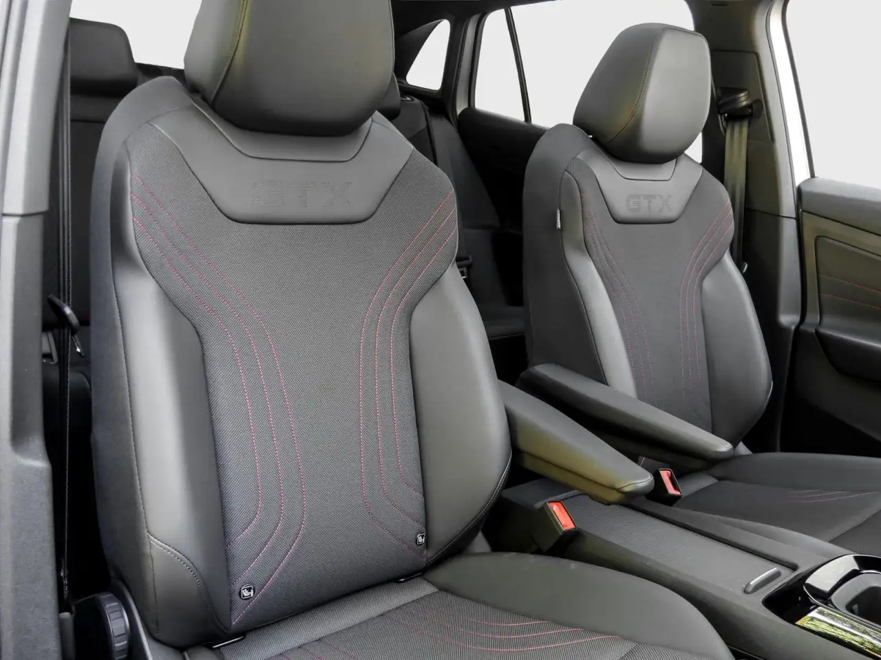 Volkswagen ID.4 GTX IQ.Light Navi AHK 21" Pano Harman Headup Ar... 6