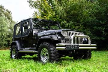 YJ 4.2L