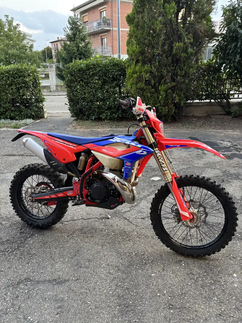 Beta RR 300 racing Rosso - 1