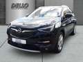 Opel Grandland INNOVATION 1.2 TURBO Navi LED Dyn. Kurvenlicht El. Schwarz - thumbnail 1