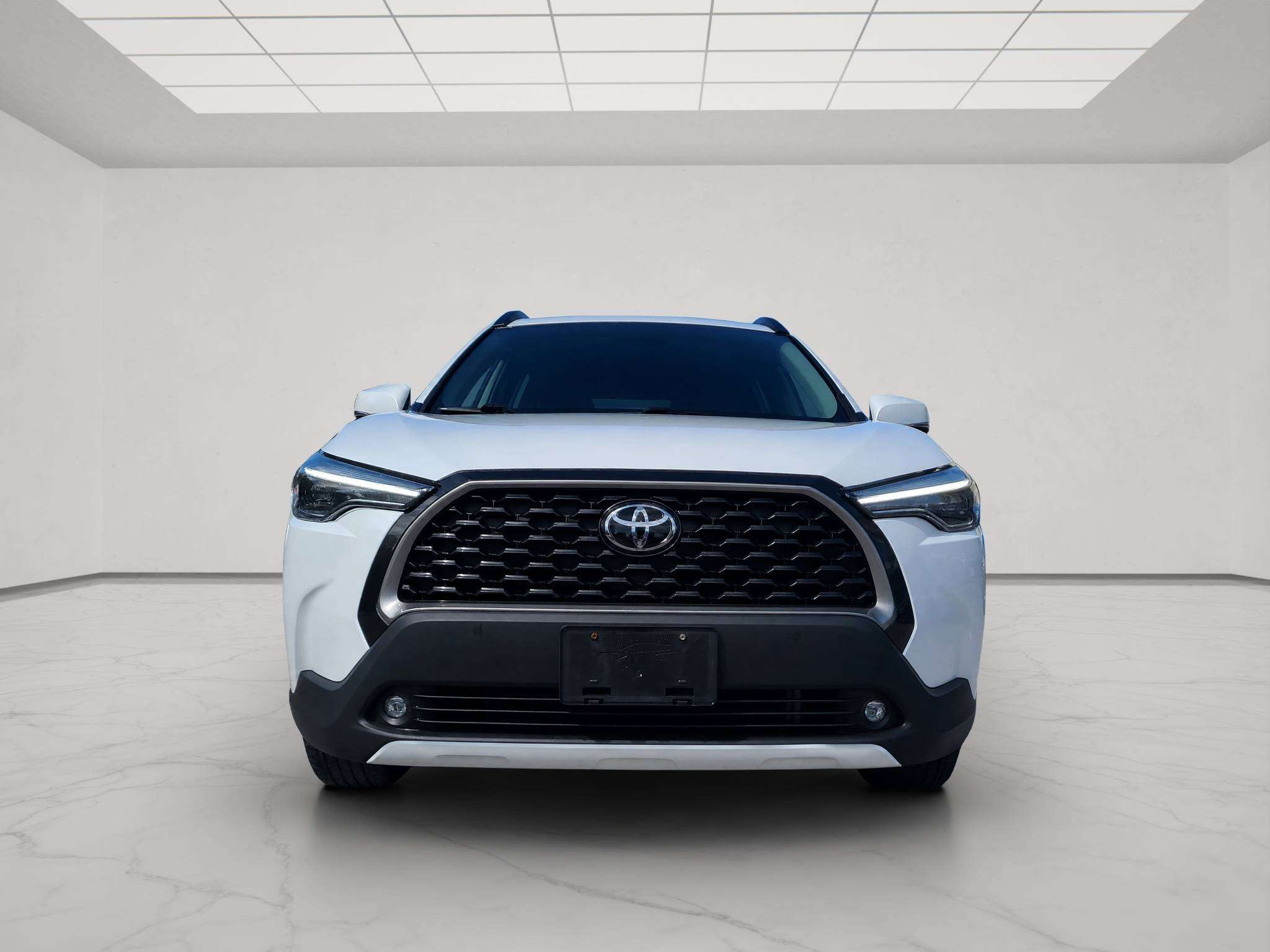 2023 Toyota Corolla Cross XLE AWD, NAV, ROOF, LEATHER, 75K! — снимка 1