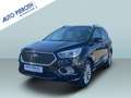 Ford Kuga 1.5 EcoBoost 2x4 Vignale Zwart - thumbnail 1