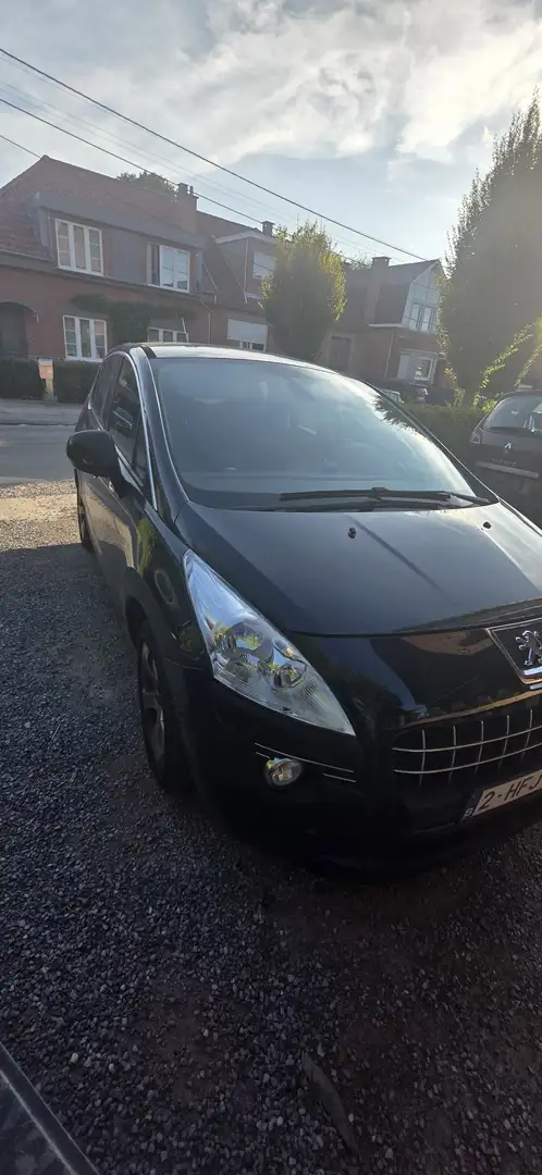 Peugeot 3008 1.6i Premium - 1