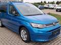 Volkswagen Caddy 1.5 TSI OPF (EURO 6d) Life Maxi KLIMA ALU Blau - thumbnail 8