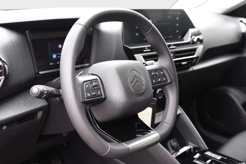 Citroen C4 C4 — photo 14