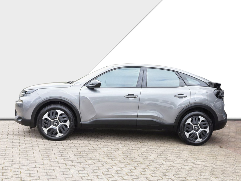 Citroen C4 C4 — photo 4