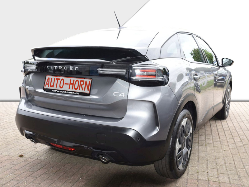 Citroen C4 C4 — photo 3