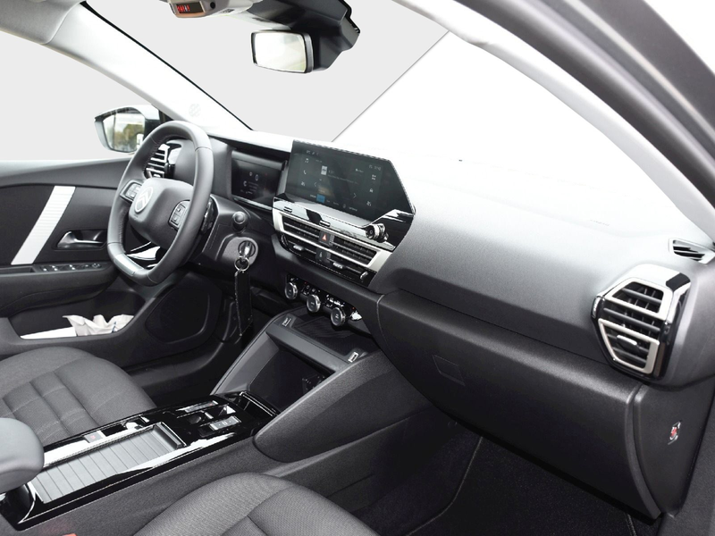 Citroen C4 C4 — photo 9