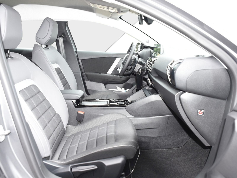 Citroen C4 C4 — photo 8