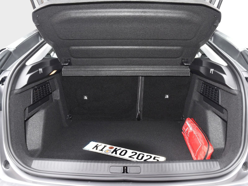 Citroen C4 C4 — photo 7