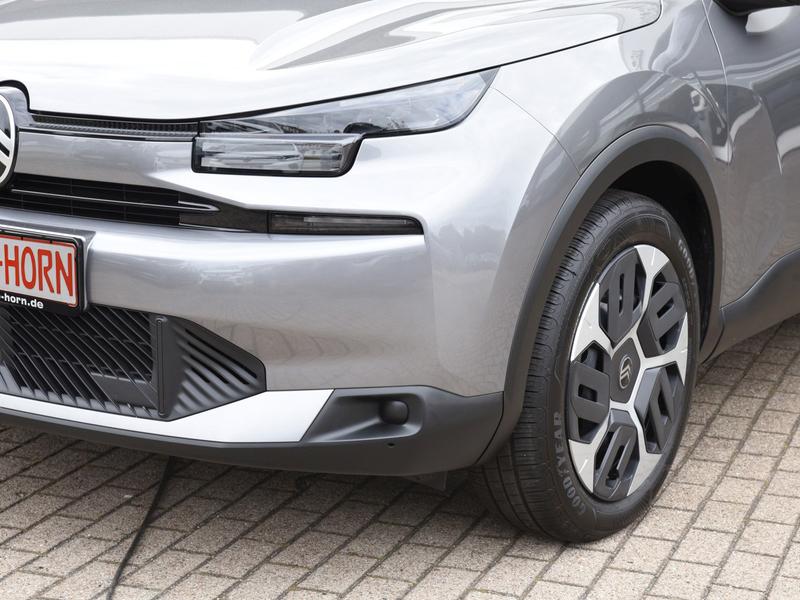 Citroen C4 C4 — photo 5