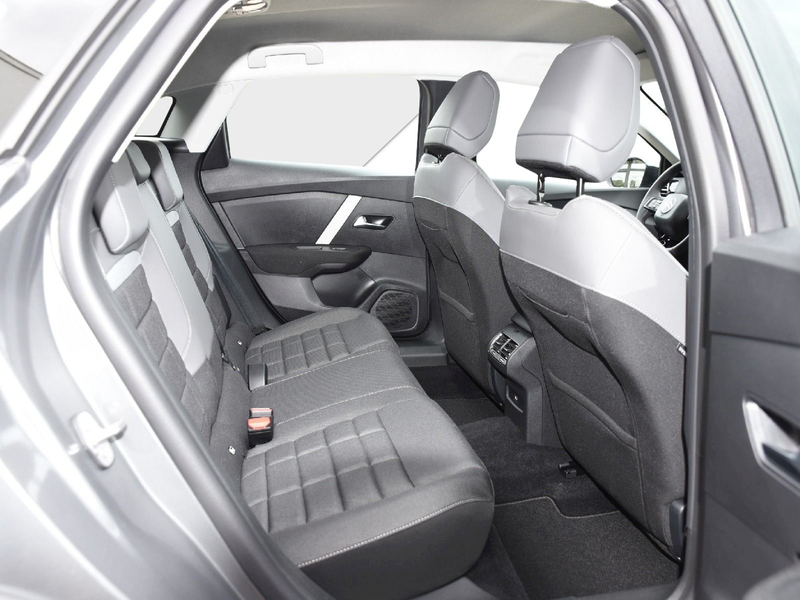 Citroen C4 C4 — photo 11