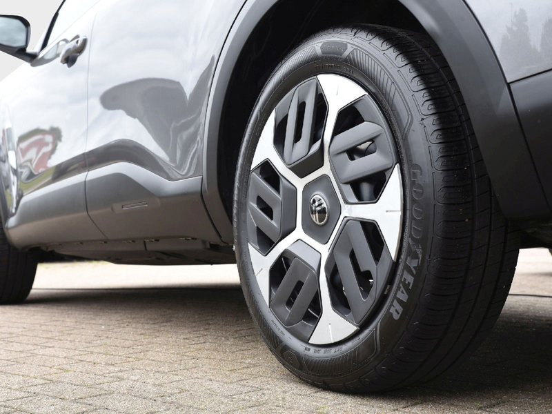 Citroen C4 C4 — photo 6