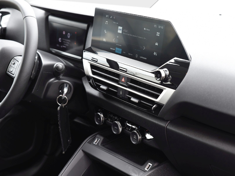 Citroen C4 C4 — photo 10