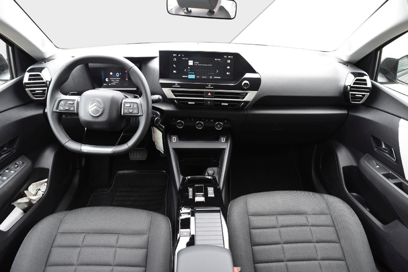 Citroen C4 C4 — photo 12