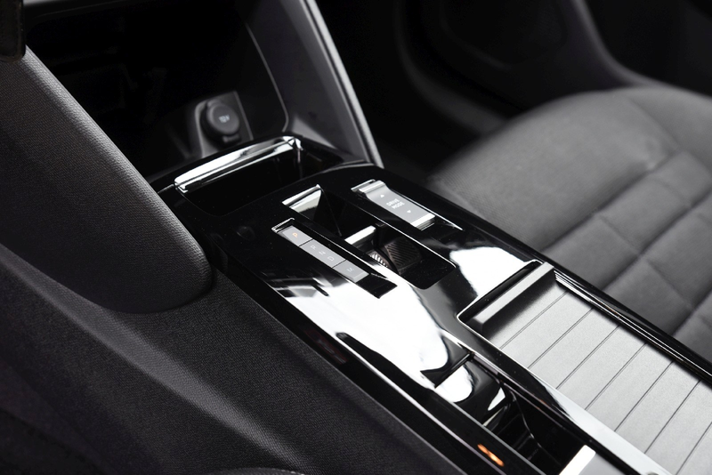Citroen C4 C4 — photo 15
