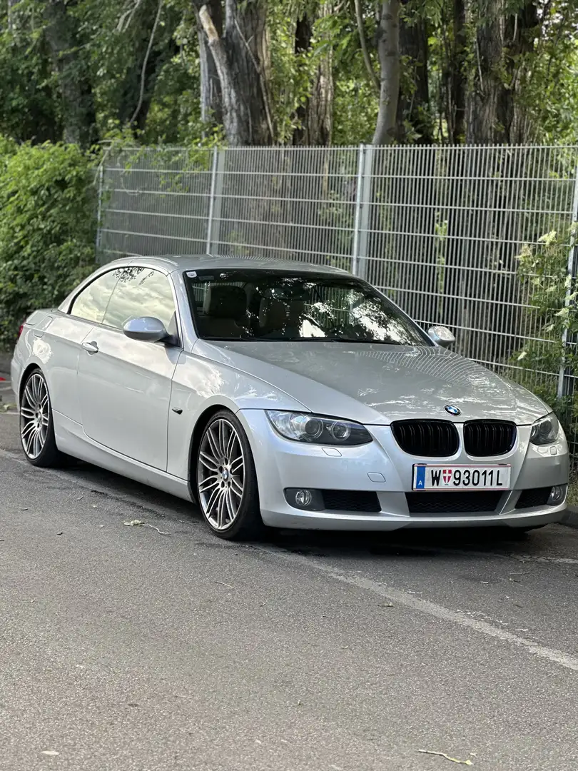BMW 325 325i Cabrio Aut. - 1