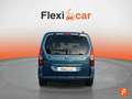 Peugeot Partner E- 1.6L 48CV 2017 Amarillo - thumbnail 4
