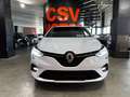 Renault Clio TCe Zen 74kW Blanco - thumbnail 3