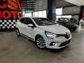 Renault Clio TCe Zen 74kW Blanco - thumbnail 4