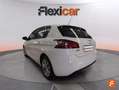Peugeot 308 1.2 PureTech S&S Style 130 Blanc - thumbnail 5