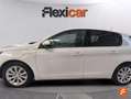 Peugeot 308 1.2 PureTech S&S Style 130 Blanc - thumbnail 4