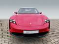 Porsche Taycan Sport Turismo Rot - thumbnail 8