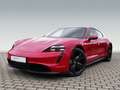 Porsche Taycan Sport Turismo Rot - thumbnail 1