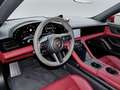Porsche Taycan Sport Turismo Rot - thumbnail 4