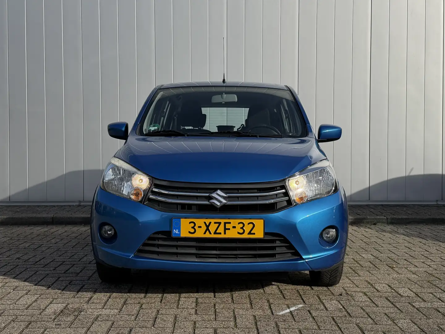 Suzuki Celerio 1.0 Exclusive GT | Trekhaak | Cruise | PDC achter Bleu - 2