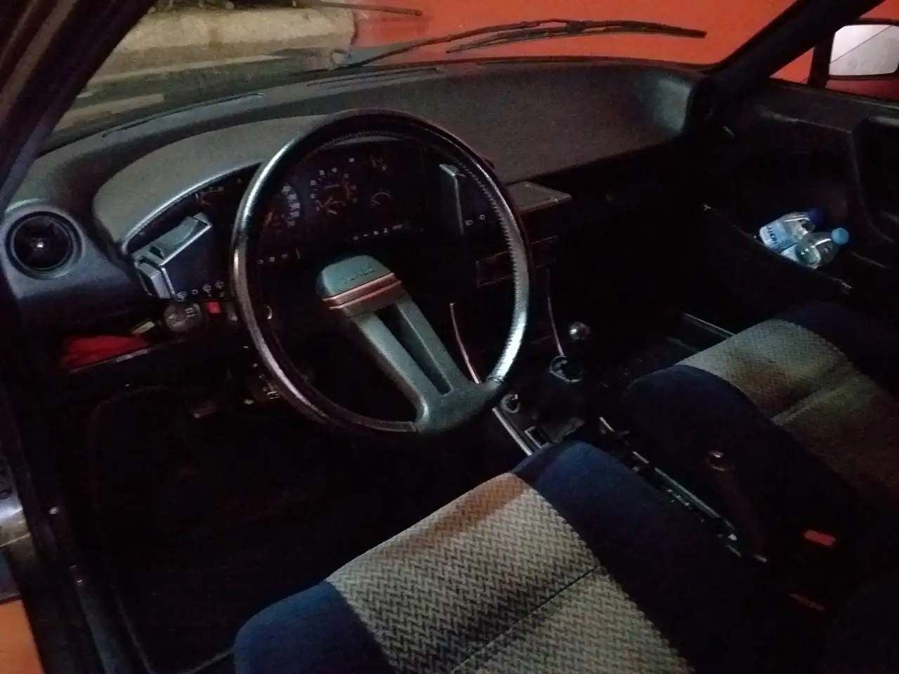 Citroen CX 25 GTI Turbo, foto 10