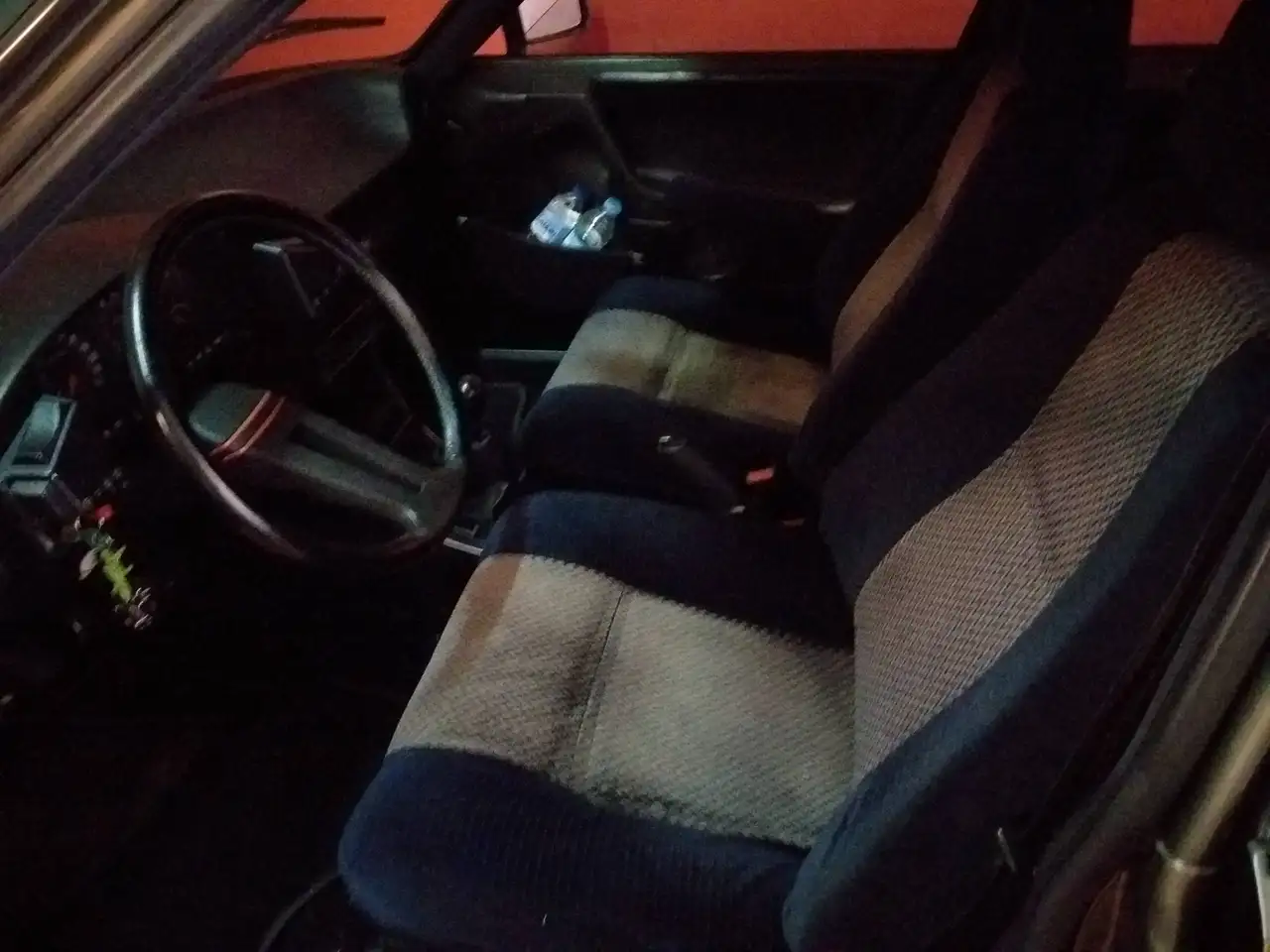 Citroen CX 25 GTI Turbo, foto 11