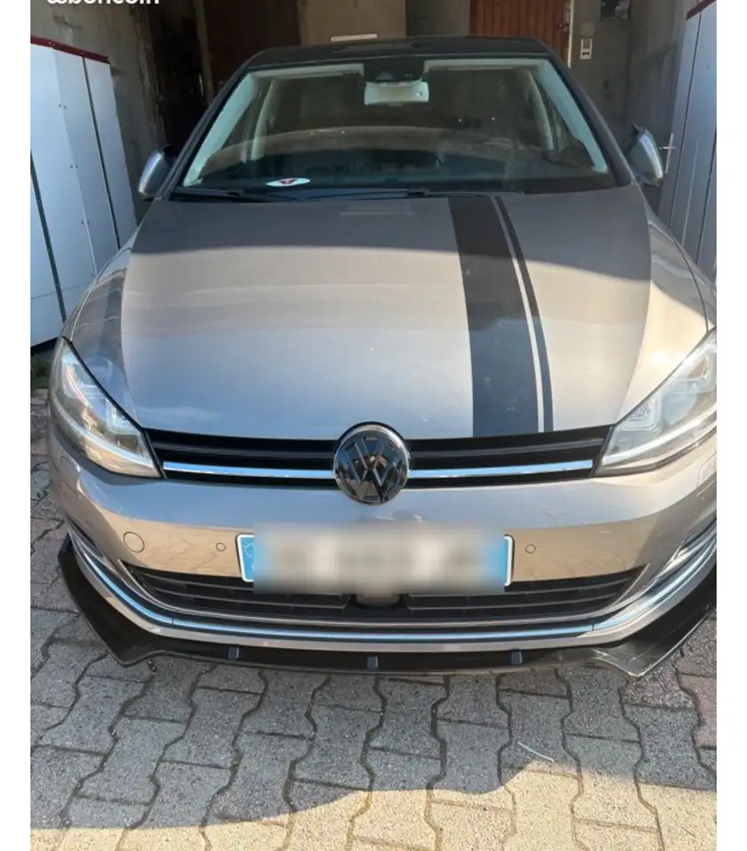 Volkswagen Golf 1.4 TSI 140 ACT BlueMotion Technology Ca