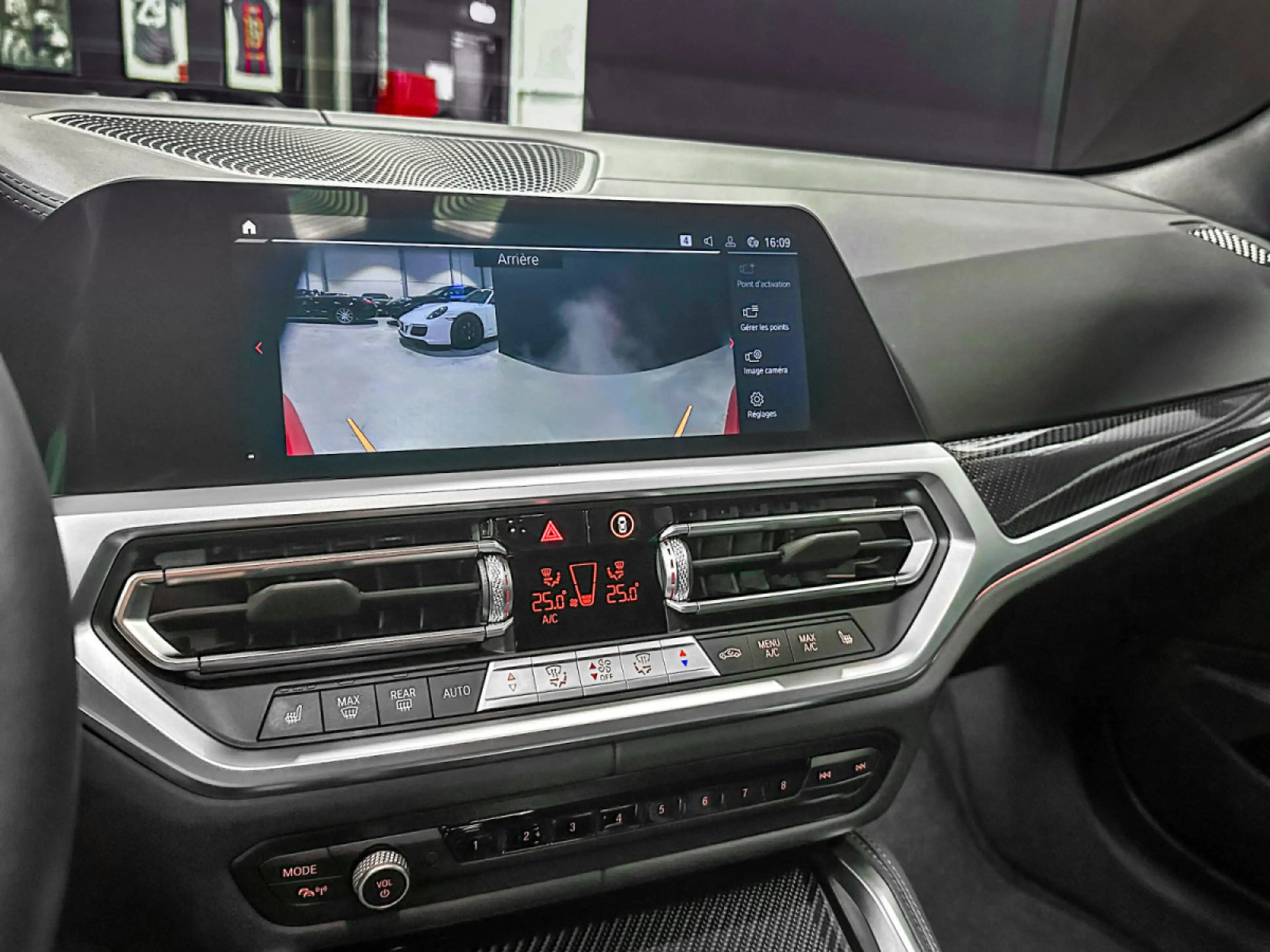 BMW M4 Competition 50 Jahre Edition M/ AKRAPOVIC EXHAUST — photo 13