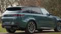 Land Rover Range Rover 3.0 Si6 PHEV Autobiography SWB AWD Aut. 550 Verde - thumbnail 8