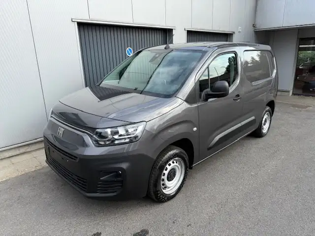 Fiat Doblo Doblo 1.5 BlueHDi  L1