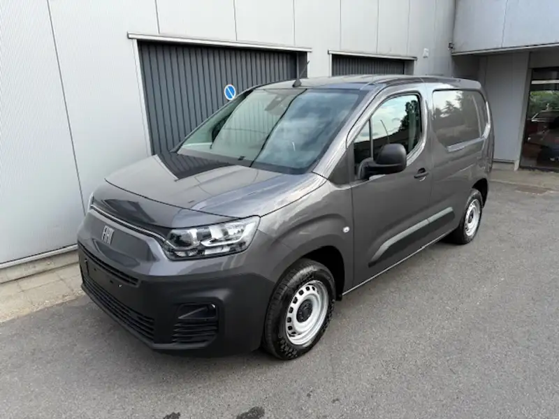 Fiat Doblo Doblo 1.5 BlueHDi  L1