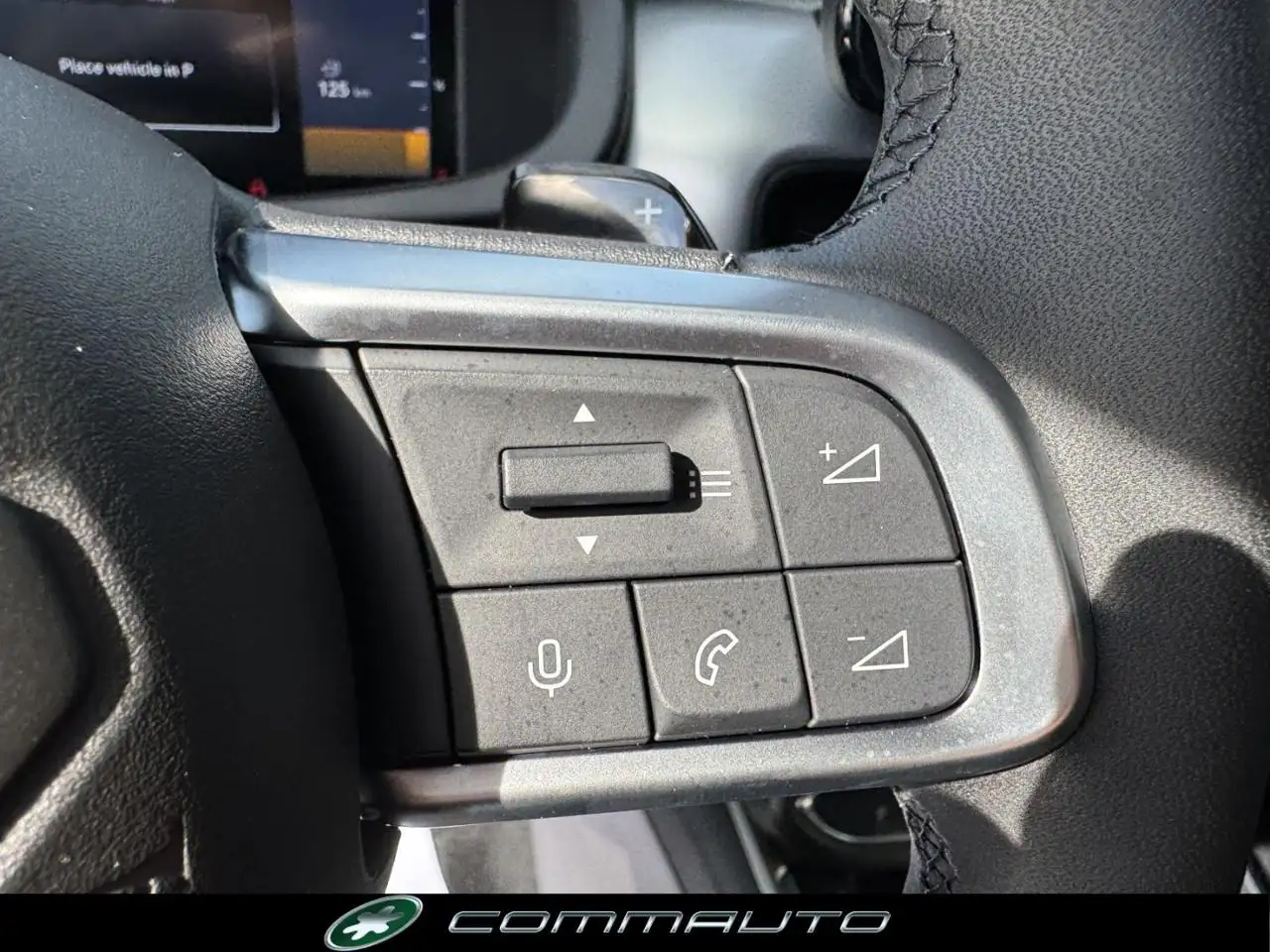 Jeep Avenger 1.2 Turbo 110 CV MHEV Summit 20