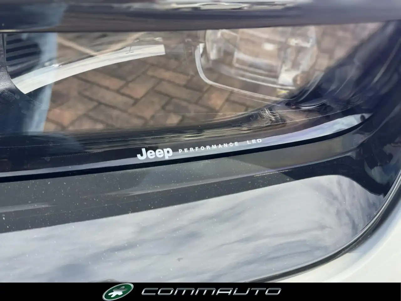 Jeep Avenger 1.2 Turbo 110 CV MHEV Summit 9