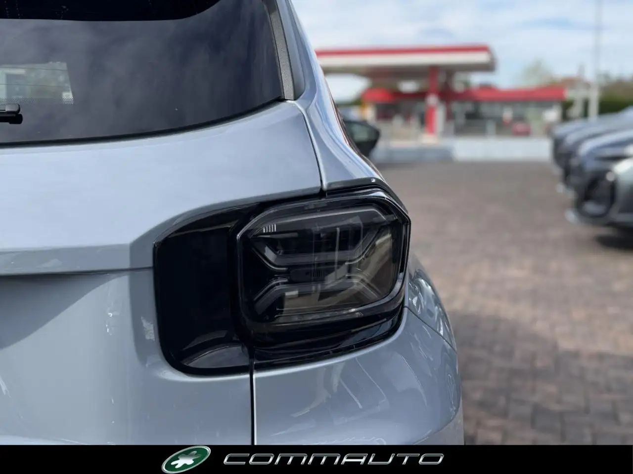 Jeep Avenger 1.2 Turbo 110 CV MHEV Summit 29