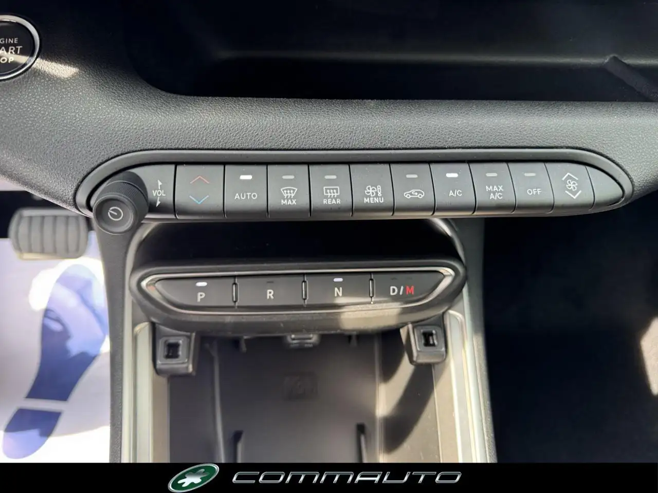 Jeep Avenger 1.2 Turbo 110 CV MHEV Summit 25