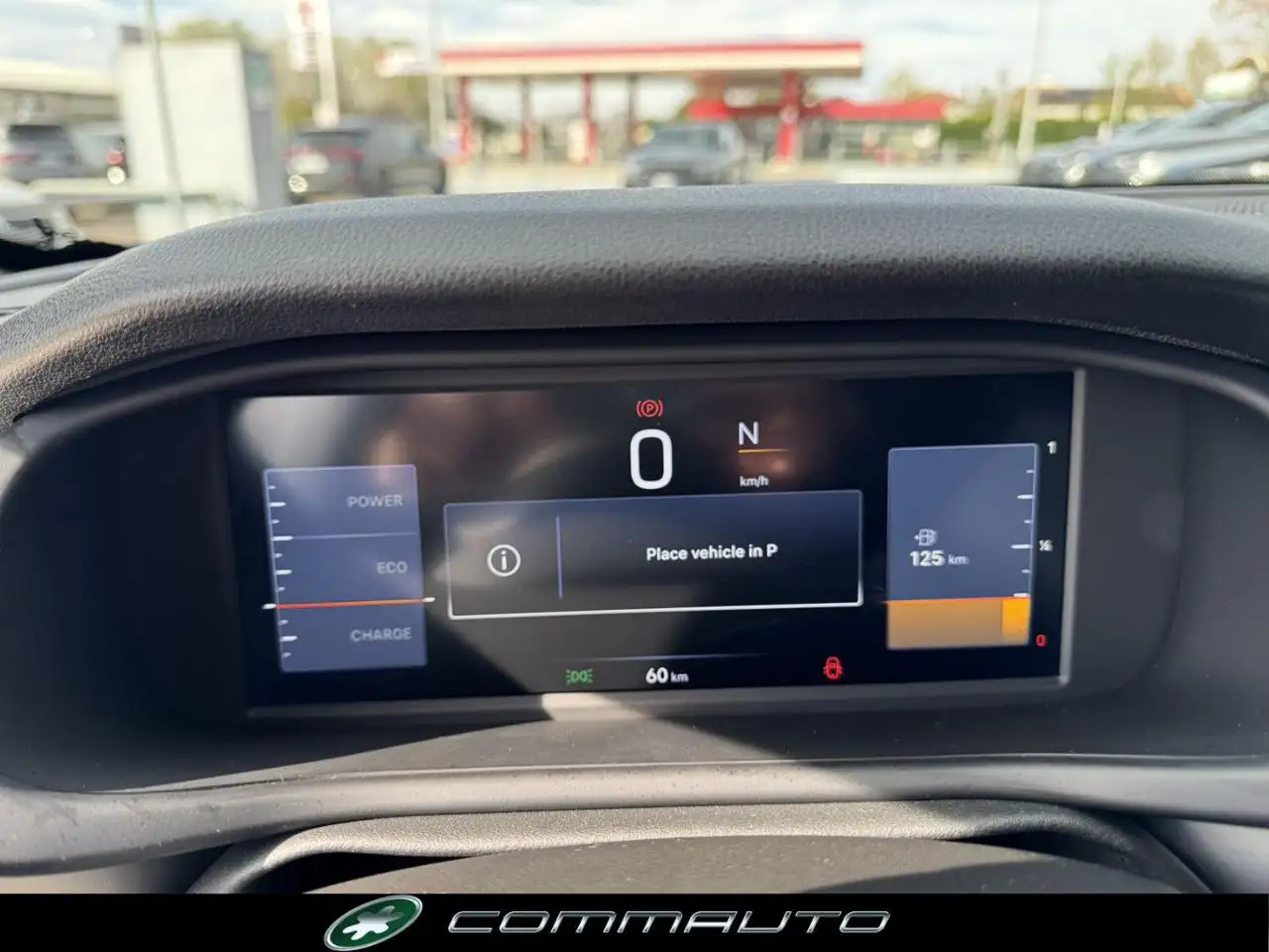 Jeep Avenger 1.2 Turbo 110 CV MHEV Summit 16