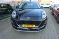 Ford Puma 1.0 EcoBoost Hybrid Titanium NAVI PDC CRUISE STOEL Noir - thumbnail 2