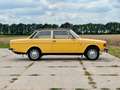 Volvo 142 De Luxe gerestaureerd in prachtige kleurstelli Geel - thumbnail 26