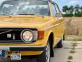 Volvo 142 De Luxe gerestaureerd in prachtige kleurstelli Geel - thumbnail 15