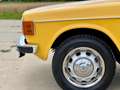 Volvo 142 De Luxe gerestaureerd in prachtige kleurstelli Geel - thumbnail 19