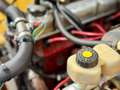 Volvo 142 De Luxe gerestaureerd in prachtige kleurstelli Geel - thumbnail 25